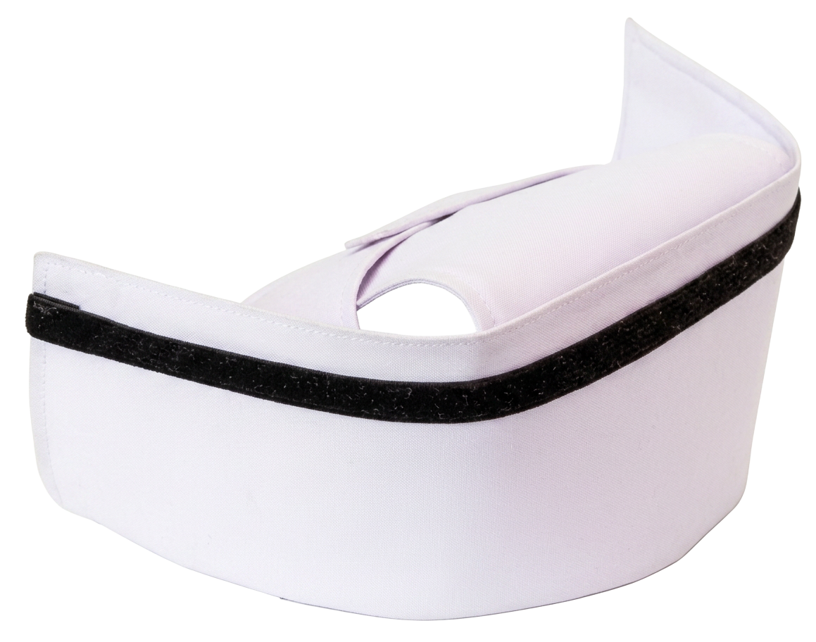 Nurse's cap